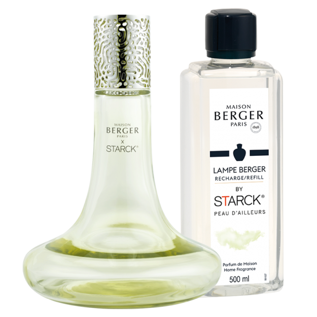 Lampe Berger  
