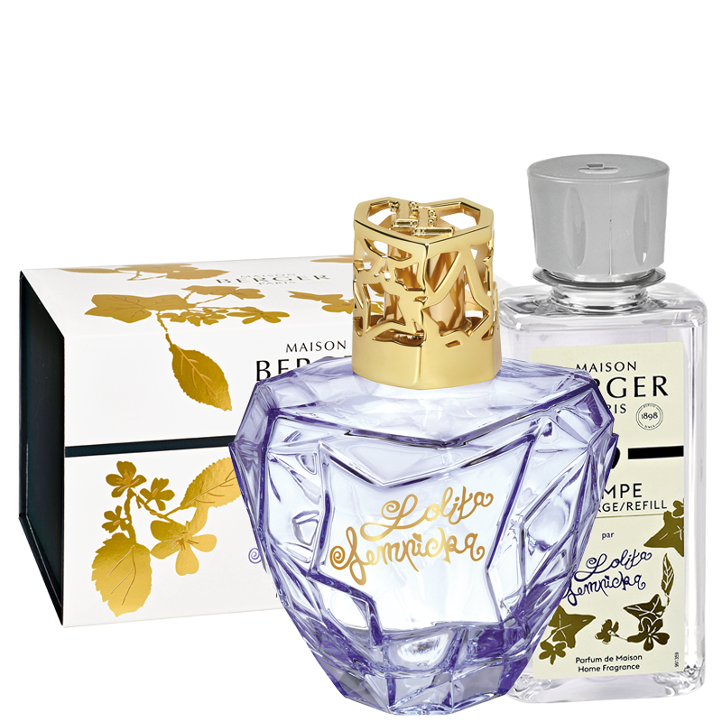Lampe Berger  