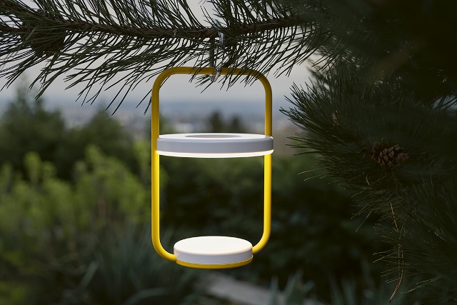 Lampe Ulli    