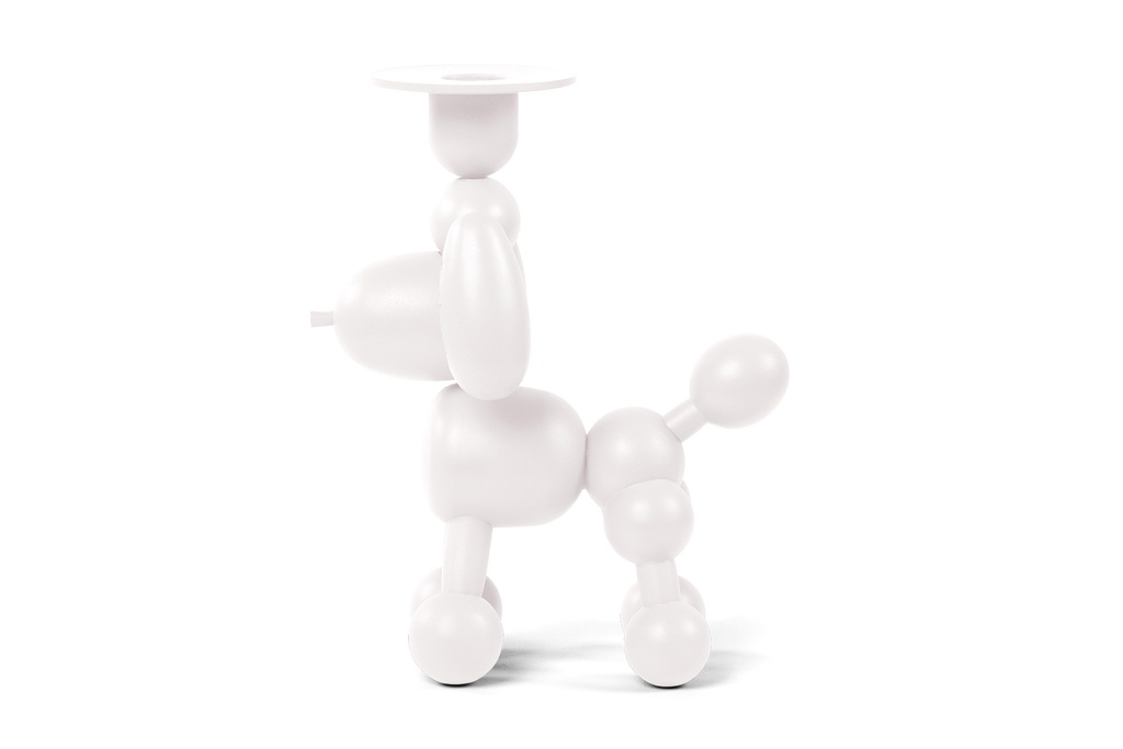 Bougeoir Candolls  