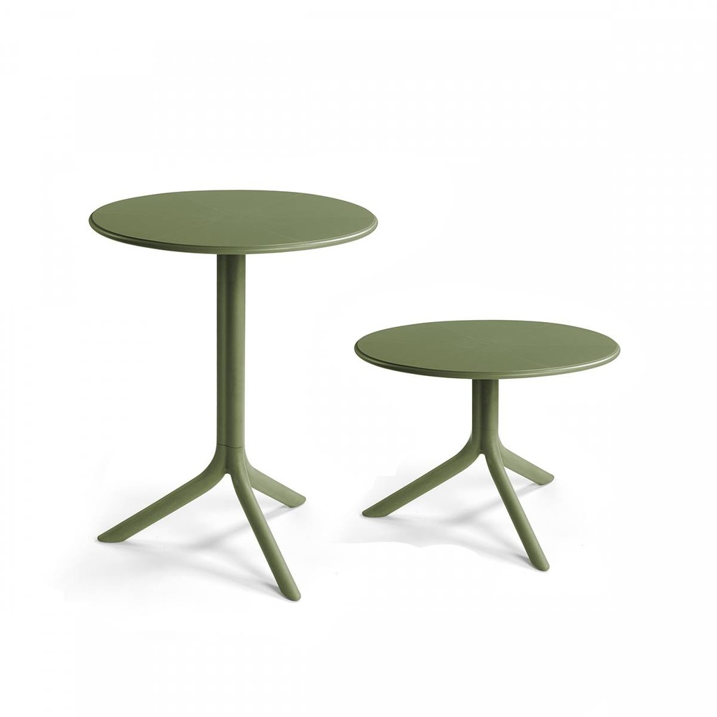 Table Spritz 2 en 1