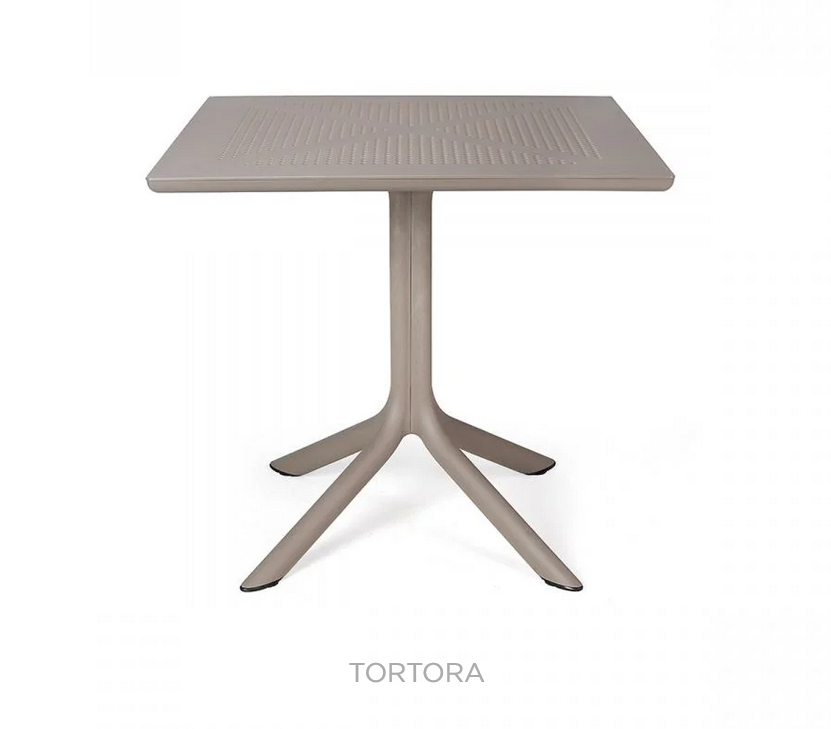 Table Clip 80