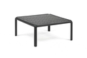 Table basse Komodo avec verre