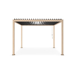 Pergola 3,6x3,6 m