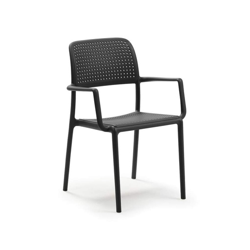 Fauteuil Bora (à commander par 6 )