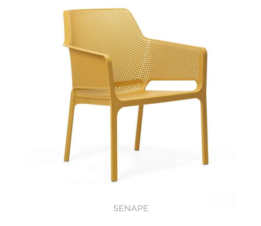 Net Relax (sur commande)  