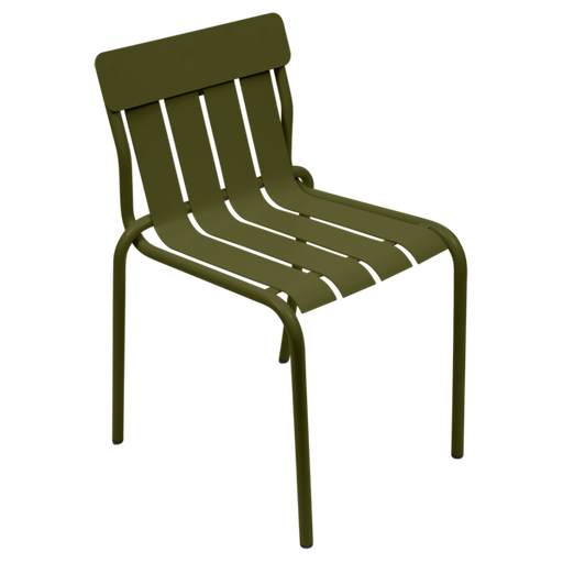 Chaise Strippe    