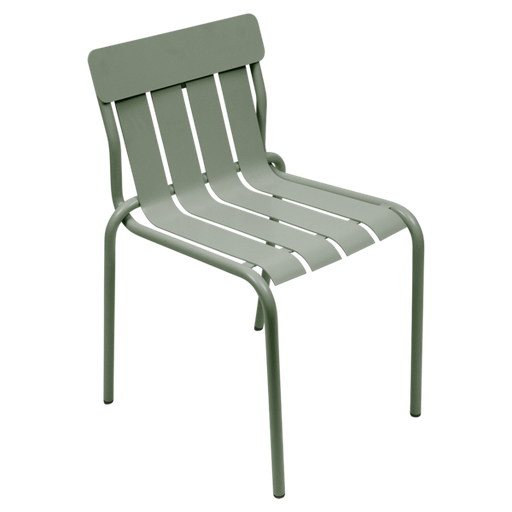Chaise Strippe    