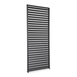 Brise soleil pour pergola
