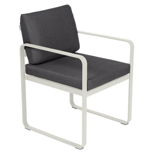 Fauteuil Bellevie repas