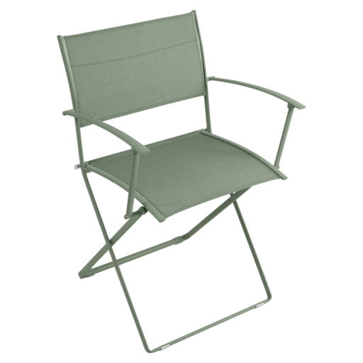 Fauteuil Plein Air pliant