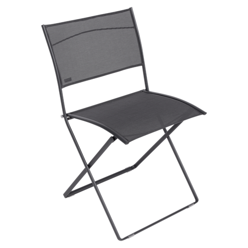 Chaise Plein Air pliante 
