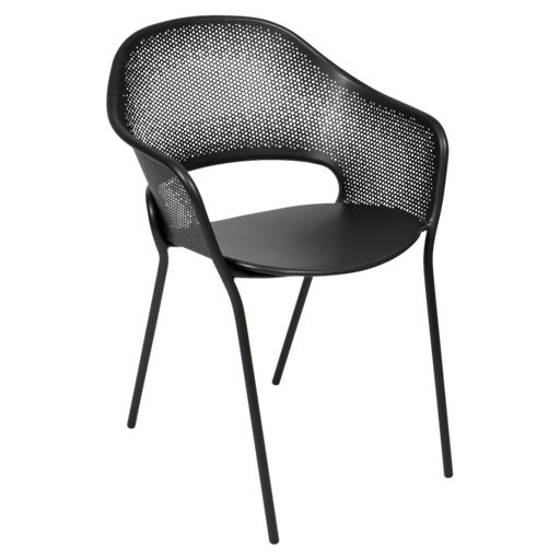 Fauteuil Kate