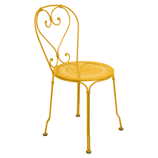 Chaise 1900