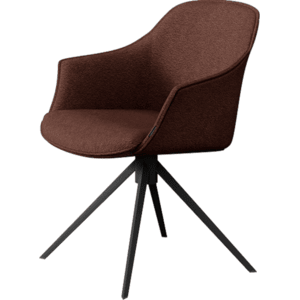 Fauteuil KEDUA pivotant