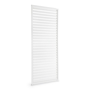 Brise vue pour pergola