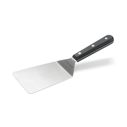 Spatule inox