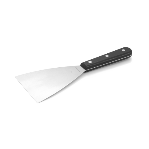 Grattoir inox 