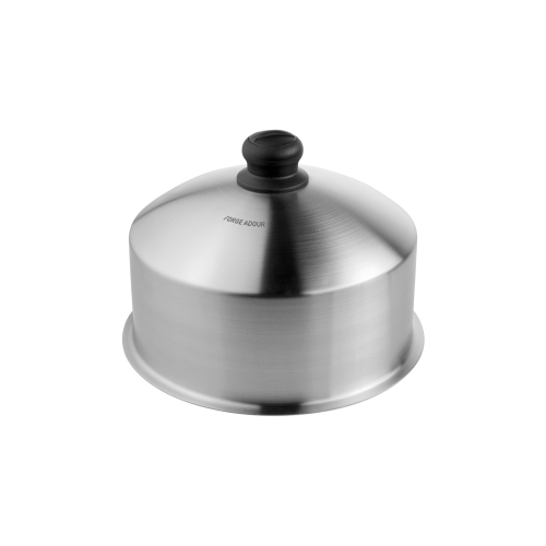 Cloche de cuisson ronde