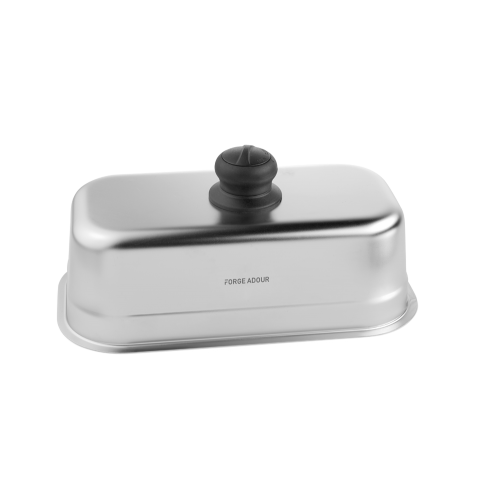 Cloche de cuisson ovale