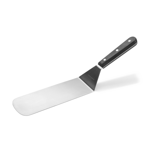 Spatule longue inox