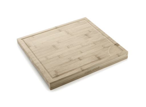 Planche en bambou