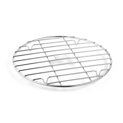 Grille inox