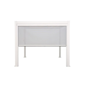 Screen pour pergola 