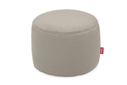 Pouf d'extérieur 