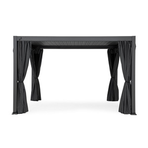 Rideaux pour pergola  