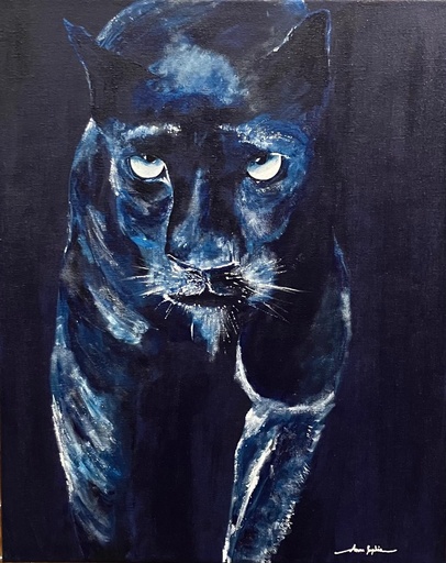 Peinture contemporaine    