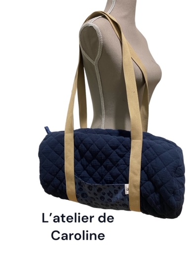 Sac week-end