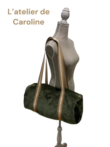 Sac week-end 