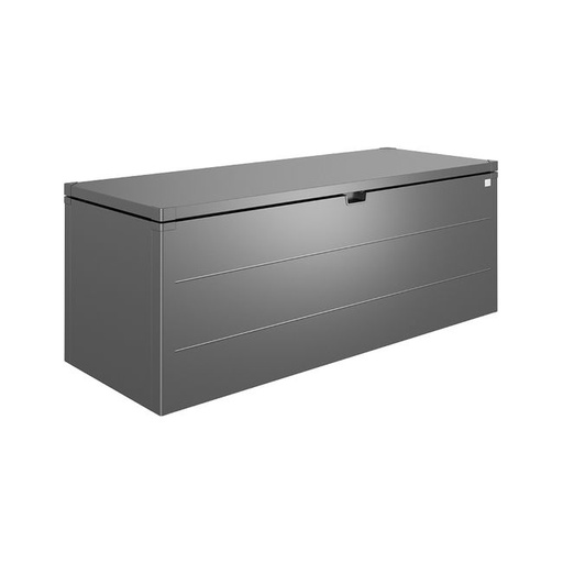 Coffre de rangement StyleBox 170 anthracite 