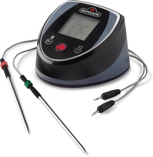 Thermomètre ACCU-PROBEᴹᴰ Bluetooth®