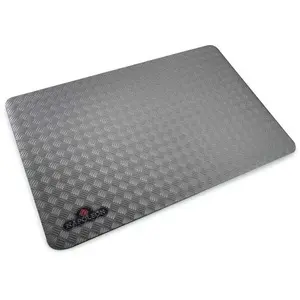 Tapis de sol pour BBQ