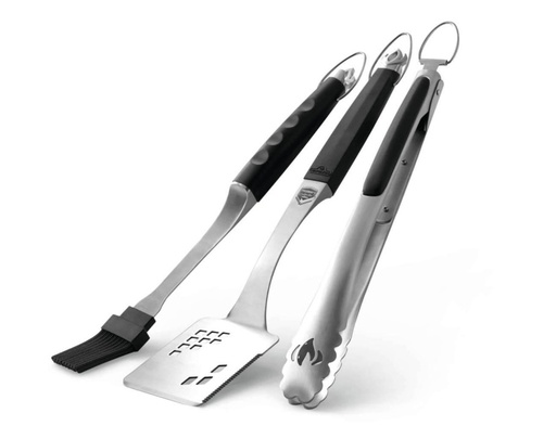 Ensemble de 3 ustensiles de chef