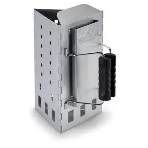 Cheminée d'allumage JETFIREᴹᴰ