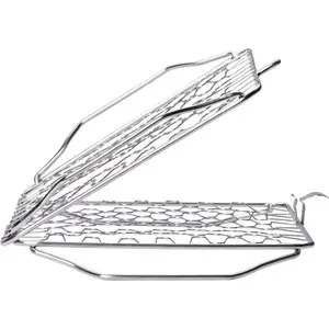 Panier de cuisson extensible