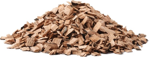 Copeaux de bois de whiskey