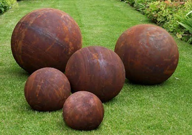 Boule dia.25cm
71700KG25
