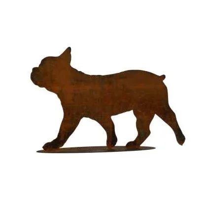 Bouledogue français Louis H36c
71700LOUISP
