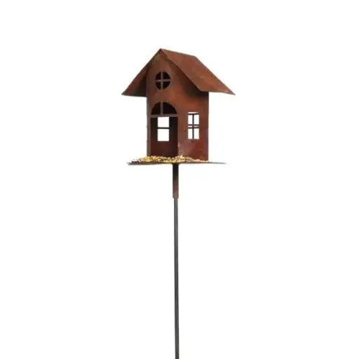 Nichoir D19,H22cm p ST8
71700VHM2S
