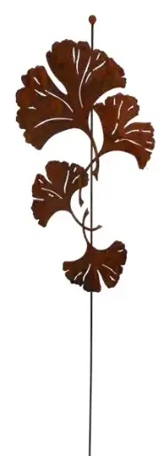 Ginkgo feuilles H180cm av.boul
71700GINS180
