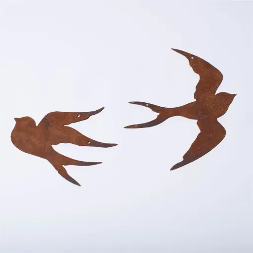 Hirondelle 16-18cm à susp. 2as (prix par pièce)
717002SCH

