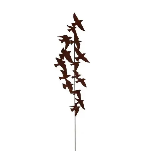 Troupe oiseau H146cm/tige
71700FOB146S
