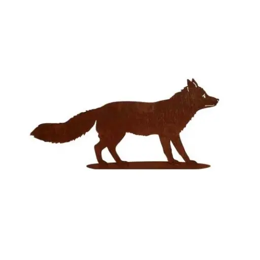 Renard L100xH45cm/base
71700FUCHS100
