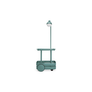 Desserte Jolly Trolley dark sage
