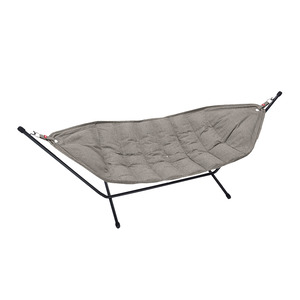 Hamac Superb grey taupe