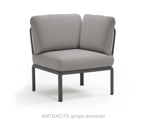 Komodo angle